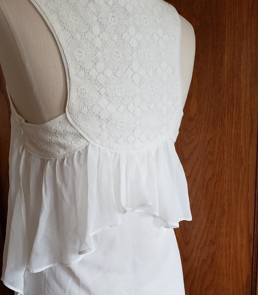 Lace blouse - Picture 4 of 7